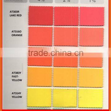 High Quality Multicolor EVA Foamed Sheet Colored Sand photo-2