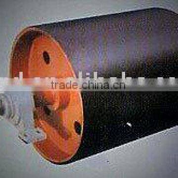 Drive pulleys