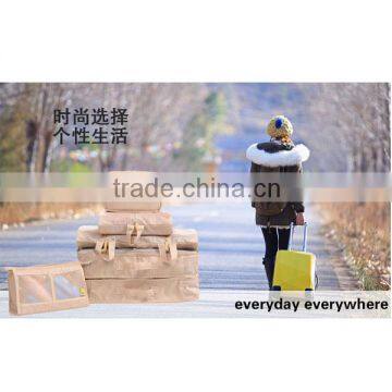 Organizers Set Packing Cubes photo-2