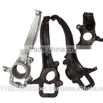 Body Automotive and Automotive Components