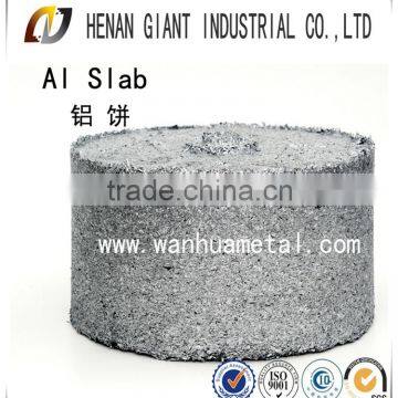 Aluminum Slab/ Al Slab Used in the Casting Iron photo-4