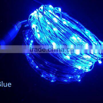 200 LEDs Fairy Unique String Lights