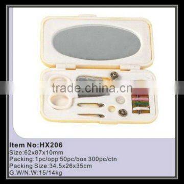 Multi Color sewing kit