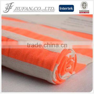 Jiufan Textile Yarn Dyed New Dress Cheap Fabric