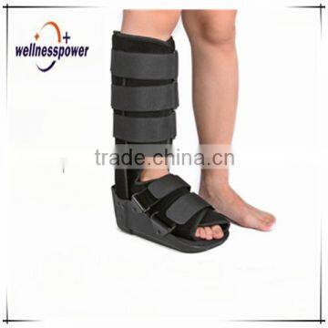 2016 hot sale Air Cam ROM Hinged Fracture Walker Boot /orthopedic medical walker boot