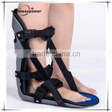 Plantar Fasciitis brace support Adjustable Foot Supports foot Drop Night Splint Ankle Splints