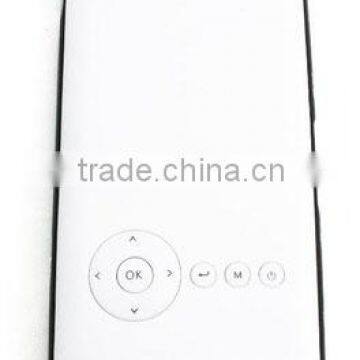 Home Theather 1000 Lumens DLP Bluetooth WiFi Mini LED Projector