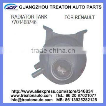 RADIATOR TANK FOR RENAULT 7701468746