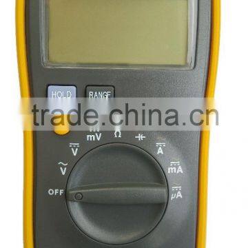 HK LONGWEI Factory supply Low Price good quality digital multimeter