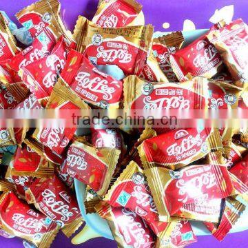 Zhengying toffee milk candy