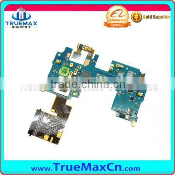 New Repair Parts for HTC One M8 on/off flex cable ,small parts on/off button flex cable Ribbon for phone