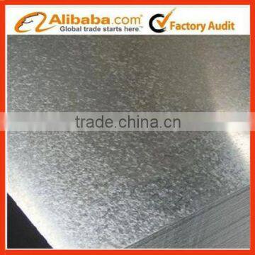 prime quality factory price steel galvanized sheets of galvanized steel pre galvanized steel