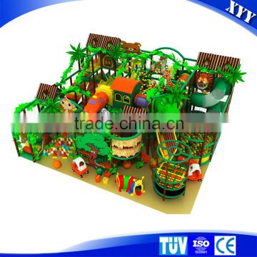 Indoor Plastic Play House Indoor Playground For Kids Dubai