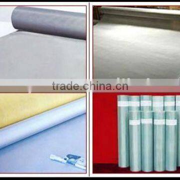 Stainless Steel Wire Mesh