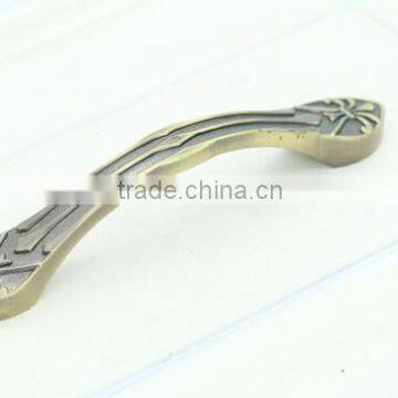 zinc cabinet hardware handles