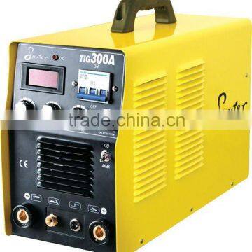 DC Inverter TIG/MMA Welding Machine