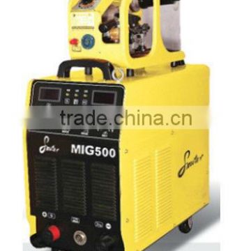 Inverter Welder MIG 500 china