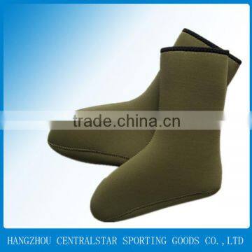 waterproof neoprene boot socks