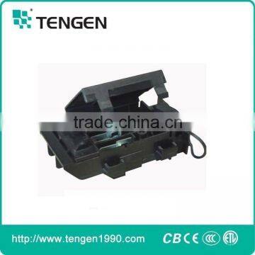 CE plastic terminal connection box