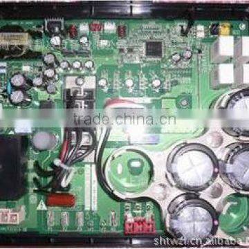 inverter printed circuit board