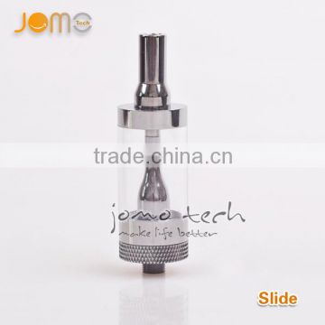 Jomo New Products Rebuildable Stainless Steel Slide Atomizer Clone buy products sex