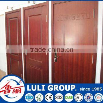 E2 Wood Door Skin in LULI Group
