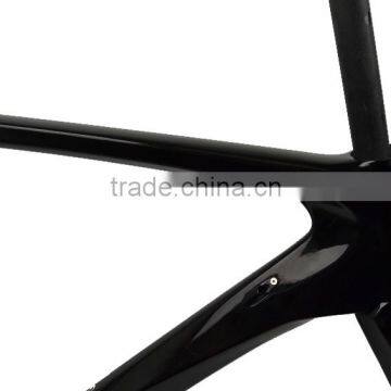2016 Most Popular Bicycle Road Carbon Frame UD Matte / Glossy 1-1/8" , 1-3/8" Bicycle Road Carbon FM-R879 With BB86 System photo-6