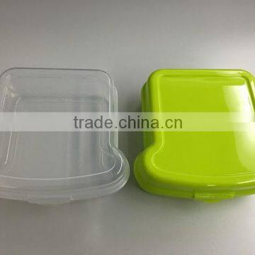 PP storage box/lunch box/sandwich container