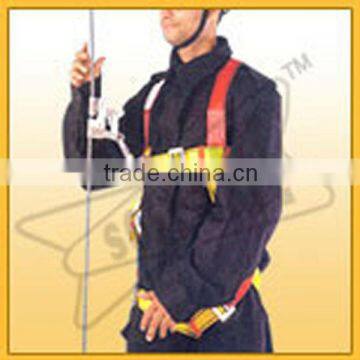 Full Body Safety belt / industrial safety belt (SFT-0624)
