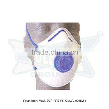 Respiratory Mask ( SUP-PPE-RP-CMWV-806D2-1 )