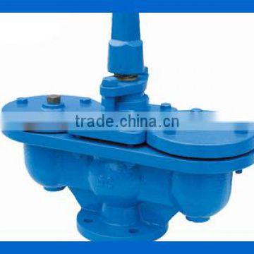 air release valve dn100 pn16 casting