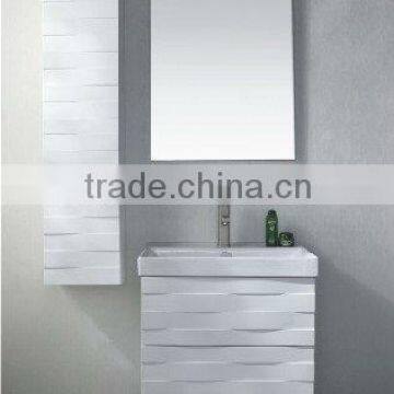 FSC certified 8328 bath vanity furniture