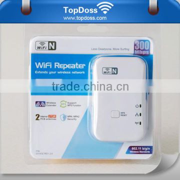 300mbps 220v wlan wifi outdoor signal wireless-n repeater wifi repeater