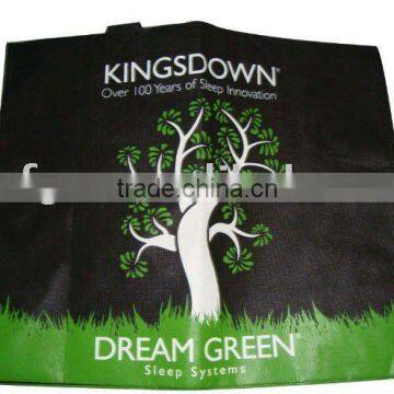 Laminated PP non woven bag