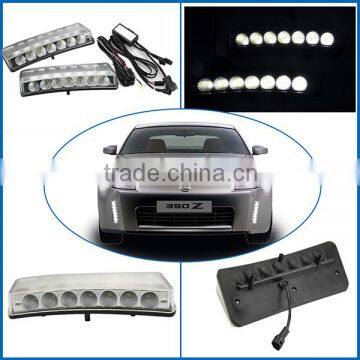 Special designed led drl daytime running light for 350Z Z33