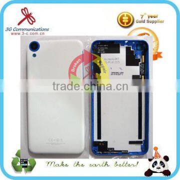 Original new back cover for HTC Desire 820 back cover rear cover for HTC Desire 820 back battery cover Paypal Accepted