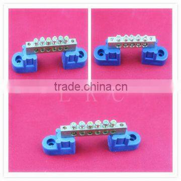 12 pin connector