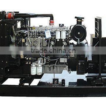 ISO approved 75kw weichai generator diesel engine