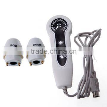 New Products 2016 Hair Skin Analyzer Magnifier Machine photo-3