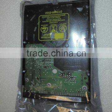 3.5Inch 7.2KRpm 80GB 2MB Cache IDE For Dell 4F797 For WD800BB-75JHC0 Hard Disk Drive photo-6