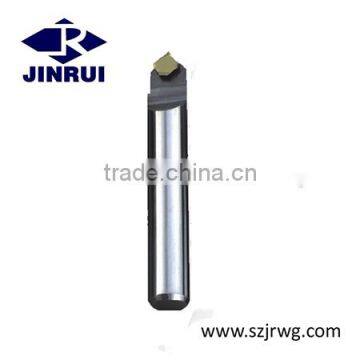 Monocrystalline Diamond Tools , Natural Diamond Cutting Tools