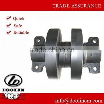 LS218 Crawler Crane Bottom Roller