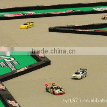 Professional Mini Z Car Race Rc Track