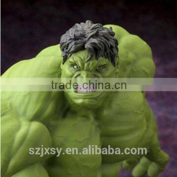 Collectible Resin Model Polyresin Hulk Figurines photo-3