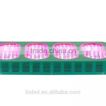 Baisheng Top Rated Products E157D 280 Watt 3W 630nm Led Grow Light for Weed photo-3