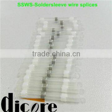 Dicore Heat Shrink Solder Crimp Connectors photo-5