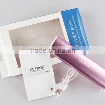 high power latching relay 10400mah backup battery power bank ce