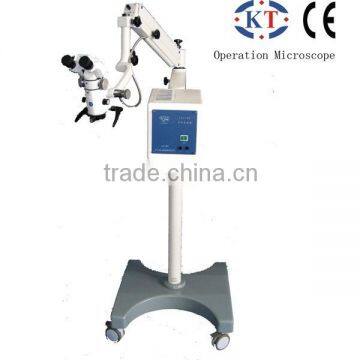 KT-6ES operating microscope with CE