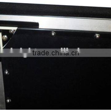 Fixed Frame Projector Screen Picture Frame Projection Screen Quality Choice photo-5