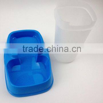 Wholesale Factory Price High Quality Pet Feeder Automatic Programmable Pet Feeder photo-5